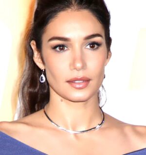 Mariela Garriga Instagram - NYC premiere!!!
Mission Impossible: Dead Reckoning part one is out in theaters today! 
Don't miss the opportunity to have a WOW experience and go to watch the movie on the biggest screen you can. This movie is so bold, unpredictable, visceral, thrilling, and epic that you won't want to miss it. I’ve seen it four times already and what I can promise you is that you’ll be on the edge of your seat and surprised in every sequence. I’m very proud to be part of this cinematic masterpiece and to work with this wonderful and talented group of people ❤️ 
 ✨ LINK IN BIO FOR TICKETS 💥

Makeup: @carolinadali 
Hair: @rebekahforecast 
👗 @giorgioarmani 
💎 @tiffanyandco 

#missionimpossible @missionimpossible