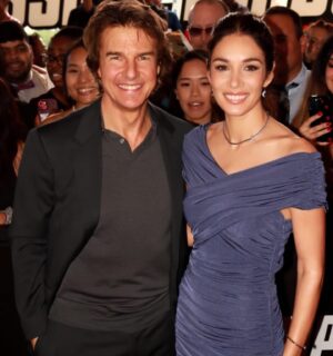 Mariela Garriga Instagram - NYC premiere!!!
Mission Impossible: Dead Reckoning part one is out in theaters today! 
Don't miss the opportunity to have a WOW experience and go to watch the movie on the biggest screen you can. This movie is so bold, unpredictable, visceral, thrilling, and epic that you won't want to miss it. I’ve seen it four times already and what I can promise you is that you’ll be on the edge of your seat and surprised in every sequence. I’m very proud to be part of this cinematic masterpiece and to work with this wonderful and talented group of people ❤️ 
 ✨ LINK IN BIO FOR TICKETS 💥

Makeup: @carolinadali 
Hair: @rebekahforecast 
👗 @giorgioarmani 
💎 @tiffanyandco 

#missionimpossible @missionimpossible