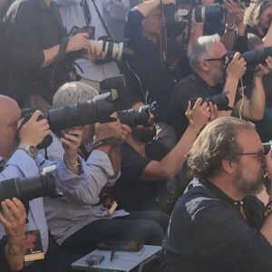 Mariela Garriga Instagram - Mission Impossible Dead Reckoning Part One Rome premiere was epic! Thanks to each person who made this day magic ✨
I can’t wait for the world to watch the movie. 
@missionimpossible #missionimpossible #missionworldtour