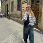 Marije Zuurveld Instagram - Dagje draaien in Cortona 🇮🇹 (en een beetje de tourist uithangen) ❤️ wat hou ik van dit team