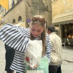 Marije Zuurveld Instagram - Dagje draaien in Cortona 🇮🇹 (en een beetje de tourist uithangen) ❤️ wat hou ik van dit team