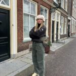Marije Zuurveld Instagram - You’re cute jeans