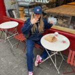 Marije Zuurveld Instagram - 🥐☕️❤️