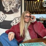 Marije Zuurveld Instagram - Sterkte 0.0 🤓