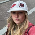 Marije Zuurveld Instagram - Last week