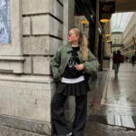 Marije Zuurveld Instagram - 2006: “Marije je kan geen rok over een broek aandoen” YES I CAN MOM