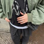 Marije Zuurveld Instagram - 2006: “Marije je kan geen rok over een broek aandoen” YES I CAN MOM