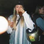 Marije Zuurveld Instagram - Hou het een beetje netjes vanavond he jongens!!! 🥂🍺🍷🍸🍹
