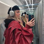 Marije Zuurveld Instagram - 🎅🏼
