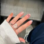 Marije Zuurveld Instagram - 🗑️🗑️🗑️ - grootste nepbril die ik kon vinden - 😡😡 *haat de douche* - nagelsalon zuurveld did it again 💅🏼 - before tijdens de repetities - het echte werk @worldskillsnl - nog ff sparen voor die grote prijs - maandelijkse ❌❌❌ wandeling