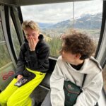 Marije Zuurveld Instagram - Kleine throwback naar de meest chaotische dagen van maart… En de vlog van deze skitrip staat NU ONLINE op YT! 🫶🏼🏂🍻