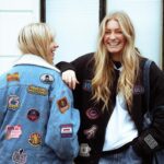 Marije Zuurveld Instagram - omg, check deze Netflix patches van al je favo series! 🚨 Je krijgt ze gratis in de pop-up store in de Stadskamer van Hoog Catharijne, alleen donderdag 21 en vrijdag 22 december van 10:00 tot 20:00 uur. Welke wil jij?