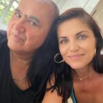 Marika Domińczyk Instagram – “Sto Lat”🎂… My Dad would have turned 70 today… ❤️‍🩹 I don’t have the right words… This year has kicked my ass, profound loss is proof of profound love i guess… Kocham Cie Mocno Tato … #foreverinmyheart #gonetoosoon #kochamcie