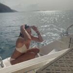 Marika Domińczyk Instagram – Take. Me. Back. 🤣#mondaysbelike @charter_sea_esta @scottkfoley #outdoors #sofreshsoclean