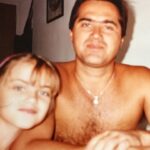 Marika Domińczyk Instagram - I’m 43….Birthday hits different this year. First one without my dad on the planet… Kocham Cię Tato 💔. Don’t know what to say about it… #grief is a wild ride that’s for sure. Truly grateful for all my family & friends this year 💕 #ridethewave #itsthelittlethings ♥️