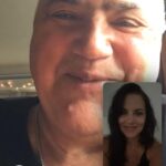 Marika Domińczyk Instagram - I’m 43….Birthday hits different this year. First one without my dad on the planet… Kocham Cię Tato 💔. Don’t know what to say about it… #grief is a wild ride that’s for sure. Truly grateful for all my family & friends this year 💕 #ridethewave #itsthelittlethings ♥️
