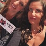 Marika Domińczyk Instagram - What a fun night Celebrating #thegirlsonthebus. This show is fierce and fun and I can’t wait for everyone to watch it! Had the best time playing “ASHLEIGH” and @scottkfoley is 🙌🏼 as “HWG“ You were missed last night btw 😘 streaming now! @streamonmax @michellelee010911 (best date ever) @adamskaplan @ashleyday_86 @carlagugino @natashabehnam @christina.elmore @melissabenoist Love you #RinaMimoun 🩷🩷🩷