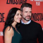 Marika Domińczyk Instagram - Proud wifey post: Congratulations to the #thethanksgivingplay @2stnyc What a magical #openingnight 💫 @scottkfoley I’m your #1 fan , I’m so incredibly proud of what you and your cast have created 🔥💯 @darcycarden @sullivangrams #katiefinneran you are magic together 💕 @larissafasthorse & @rachel.chavkin BRAVO 👏🏼… and to Scott’s former cast mates - i love you all. Thank you for coming out to support 💪🏼♥️ @tonygoldwyn @bellamyyoung @joethemorton #scandalfam @adamskaplan @simonerecasner #raymondchamjr @bigleapfox 😘 @ashleyday_86 💕 and @michellelee010911 thank you for coming and making some awesome memories ♥️ so filled with #gratitude