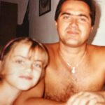 Marika Domińczyk Instagram – “Sto Lat”🎂… My Dad would have turned 70 today… ❤️‍🩹 I don’t have the right words… This year has kicked my ass, profound loss is proof of profound love i guess… Kocham Cie Mocno Tato … #foreverinmyheart #gonetoosoon #kochamcie