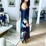 Marika Domińczyk Instagram – The CLOTHES tho!!! 🔥💥🌟 @lynpaolo & @laurafrecon are #costumedesigner #goals Thank you for making Talia look so #fierce ♥️ @inventinganna #inventinganna @shondaland @netflix