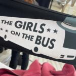 Marika Domińczyk Instagram - All episodes of Season 1 #thegirlsonthebus 🚌 are now available to stream on @streamonmax. Do. It. You won’t regret it , this show is awesome. @scottkfoley #binge #bingeworthy 🩷 #grateful to have been apart of it - “Ashleigh” was a DELIGHT to play 🤣👏🏼😘 #rinamimoun @amychozick @julieplec