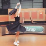 Marika Domińczyk Instagram – It’s here!!!! @bigleapfox is so #feelgood and infectious Hope you give it a shot! First 2 episodes drop on @hulu today! Series premiere on @foxtv on Monday Sept 20th @scottkfoley #dance #allthefeels #newshow #thebigleap 💃🏻🤣♥️ Let me know what you think 😘🙌🏼
