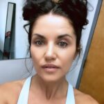 Marika Domińczyk Instagram – New role, who dis? 🎥 🎬🎭 #workingmom 💫