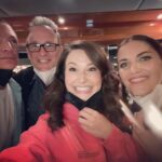 Marika Domińczyk Instagram – Congratulations!!! @inventinganna @juliagarnerofficial for all the #emmy #nominations Still pinching myself that I was apart of it… and got to work with  #scandalfam. ♥️ Love you @ktqlowes @joshmalinasjoshmalina @tomverica @linnysuelowy @shondarhimes @shondaland & @lynpaolo #talia #inventinganna #emmys @netflix