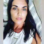 Marika Domińczyk Instagram - Kocham Cie Tato 💔 A little over 6m in and it still feels surreal that my dad isn’t on the planet… #grief you are definitely an unpredictable C U Next Tuesday 😆. To anyone dealing with #loss I’m riding those 🌊’s right with you. #bekindtoyourself One of my favorite pieces of advice is this - Be a screen, let the emotions move thru you , don’t be a door, don’t shut them out- #ridethewave 💗😘