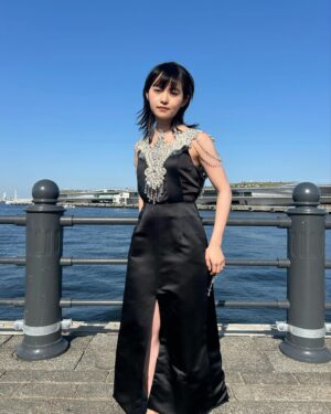 Marika Ito Instagram - 第2回 横浜国際映画祭
#女優は泣かない @joyuwanakanai 

ありがとうございました！