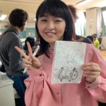 Marika Ito Instagram - #土ドラパーセント