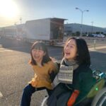 Marika Ito Instagram - #土ドラパーセント @yui_wago 💛