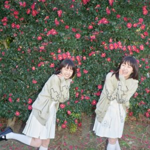Marika Ito Instagram - @bebi.jp