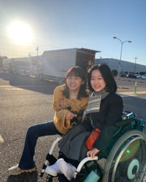 Marika Ito Instagram - #土ドラパーセント @yui_wago 💛