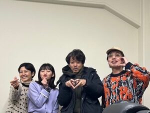 Marika Ito Instagram - #土ドラパーセント 
いよいよ今夜10時放送です。
ハルちゃんと未来、パーセントで生きるみんなをぜひ最後まで見届けてください。
菊池亜希子さんのラジオ「スープのじかん。」にも2週に渡って出演しています！1話2話放送前にぜひ。