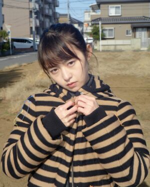 Marika Ito Instagram - @bebi.jp