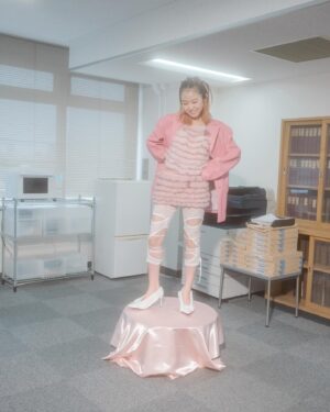 Marika Ito Instagram - @soenonline 🧠