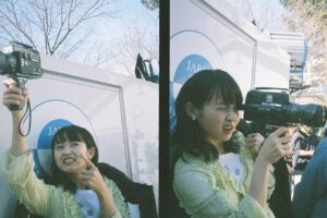 Marika Ito Instagram - @kanro_pure_photo #ピュレグミ 
心のままに。ときめく私を好きでいていい。
今年もありがとうございます！
