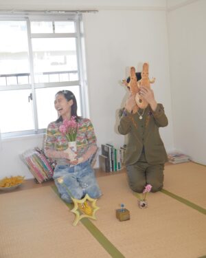 Marika Ito Instagram - 