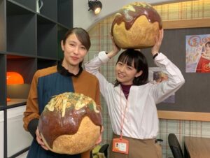 Marika Ito Instagram - #土ドラパーセント 
明日から後半戦💭