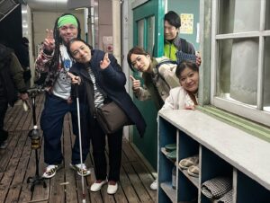 Marika Ito Instagram - #土ドラパーセント 
明日から後半戦💭