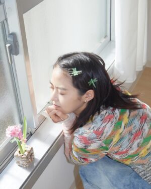Marika Ito Instagram - 