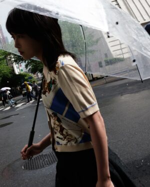 Marika Ito Instagram - @drop_tokyo 
Photography: Chikashi Suzuki
#LUMIXS9