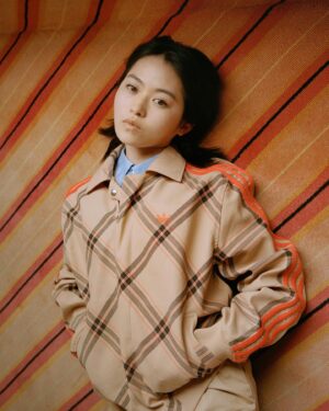 Marika Ito Instagram - #adidasOriginalsbyWalesBonner