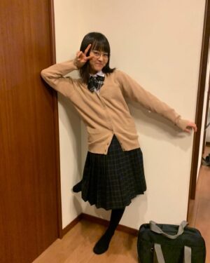 Marika Ito Instagram - #土ドラパーセント 
記念