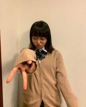 Marika Ito Instagram - #土ドラパーセント 
記念