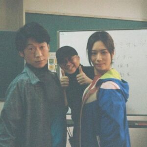 Marika Ito Instagram - #土ドラパーセント　
劇団S🎭

和合由依　@yui_wago 
成木冬威　@toui.0214 
水口ミライ　@mirai_mix2 
はしぐちしん @hashiguchishin 
森田かずよ　@kazuyo14morita 
中川圭永子
チタンヘッド　@titan45head 
梅林亮太
立川茜　
藤原ももな　@i._.am._.momona 
河合美智子