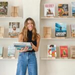 Marilou Instagram - C’est une opportunité humaine, créative et d’affaires qui s’est présentée à moi en 2023 et qui me réjouit beaucoup ; je suis co-propriétaire des @editionscardinal Après 10 ans à côtoyer la maison comme auteure, j’embarque dans cette aventure avec une genre de certitude que c’était la suite logique des choses. « Mais Marilou, t’as pas déjà assez de projets comme ça? », que vous me demanderez. La réalité est que la complémentarité entre @troisfoisparjour et @editionscardinal est presque ridicule ; les deux entreprises bénéficieront grandement des ressources et de l’expertise de l’une et de l’autre. Antoine, Joelle & Clémence, très heureuse qu’on soit associés 🤍