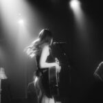 Marilou Instagram - Ma soirée d’hier en quelques images 🤍 📸 @merci.bonsoir_