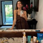 Marilou Instagram - Parcelles de vacances 🤍